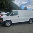 2007 Chevrolet  Express Cargo Van thumbnail image 5