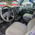 2007 Chevrolet  Express Cargo Van thumbnail image 7