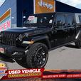 2023 Jeep Gladiator Willys 4x4 | Low KM | Premium Audio System! thumbnail image