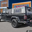2023 Jeep Gladiator Willys 4x4 | Low KM | Premium Audio System! thumbnail image 4