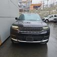 2023 Jeep Grand Cherokee L Summit Reserve 4x4 | One Owner | Night Vision! thumbnail image 2