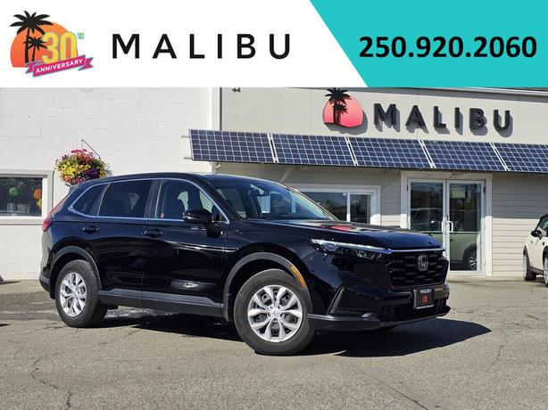 2023 Honda CR-V LX AWD image 1