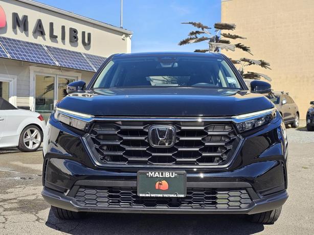 2023 Honda CR-V LX AWD image 2