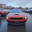 2023 Dodge Challenger R/T RWD | No Reported Accidents | One Owner! thumbnail image 2