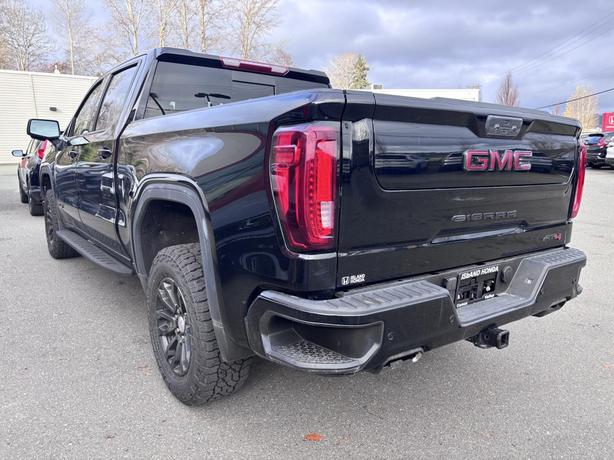 2022 GMC Sierra 1500 AT4 image 5