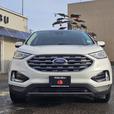 2021 Ford Edge Titanium AWD thumbnail image 2