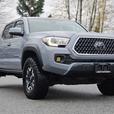2019 Toyota Tacoma TRD Off Road - Heated Seats, Dual Climate Control thumbnail image 4