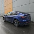 2025 Tesla Model Y Long Range AWD *Ltd Avail* | One Owner | No Reported Accident thumbnail image 4
