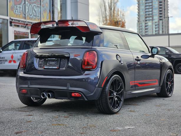 2021 MINI 3 Door John Cooper Works GP - Heated Seats image 5