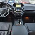 2016 Acura MDX SH-AWD with Navigation Package thumbnail image 7