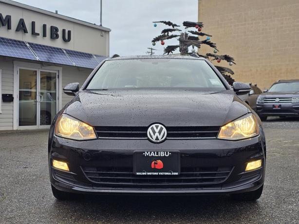 2016 Volkswagen Golf 4dr Auto 1.8 TSI Trendline image 2