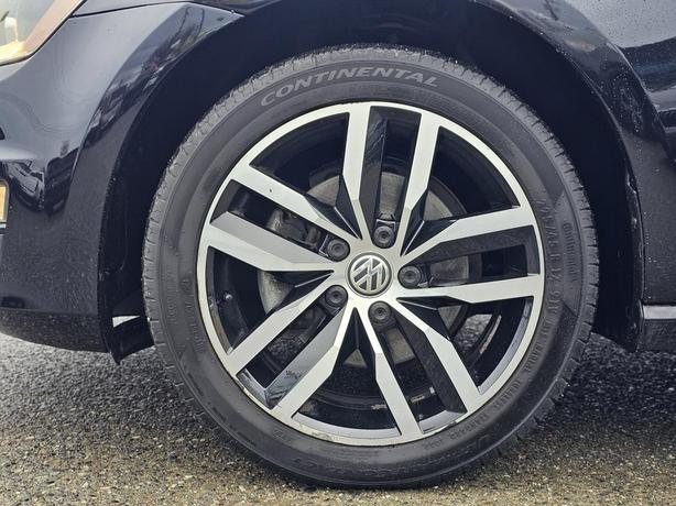 2016 Volkswagen Golf 4dr Auto 1.8 TSI Trendline image 5