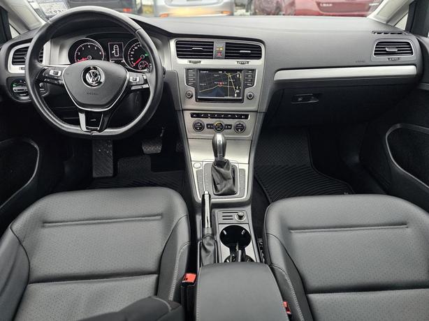 2016 Volkswagen Golf 4dr Auto 1.8 TSI Trendline image 7