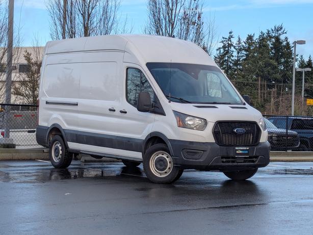 2023 Ford Transit Cargo Van 250 - Air Conditioning, Backup Camera image 4