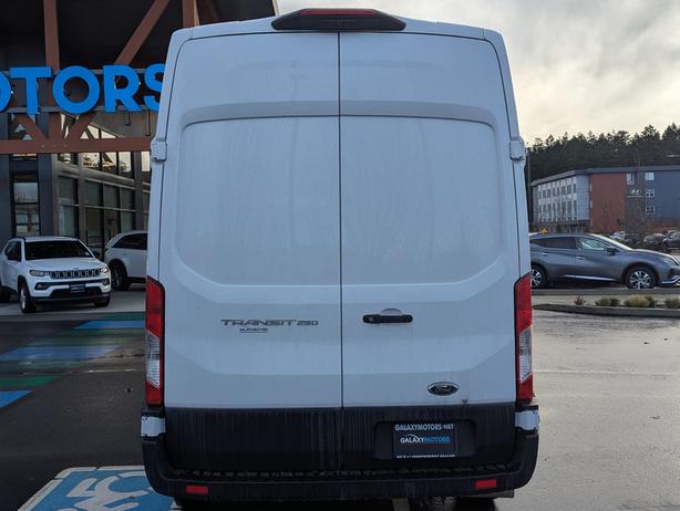 2023 Ford Transit Cargo Van 250 - Air Conditioning, Backup Camera image 6