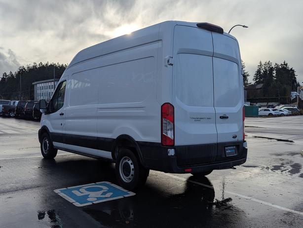 2023 Ford Transit Cargo Van 250 - Air Conditioning, Backup Camera image 8