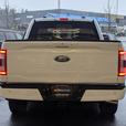 2023 Ford F-150 Lariat - 3.5L V6 Hybrid, 4x4, Crew Cab, Short Box thumbnail image 7