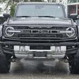 2023 Ford Bronco Raptor - No Accidents! Carbon Fiber Trim Package thumbnail image 2