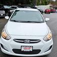 2015 Hyundai  Accent 5-Door GS thumbnail image 4