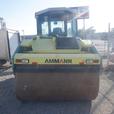2012 Ammann AV130X Roller Diesel thumbnail image 7