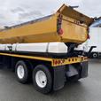 2016 International 7400 Plow Dump Truck with Air Brakes Diesel thumbnail image 4