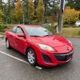 2010 Mazda  Mazda3 i Sport thumbnail image 3