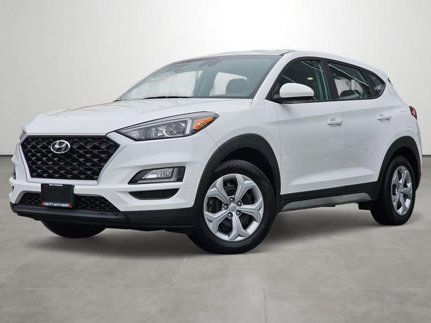 2019 Hyundai Tucson Essential AWD w-Safety Package image 1