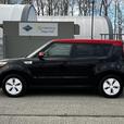 2016 Kia Soul EV Luxury thumbnail image 3