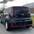 2016 Kia Soul EV Luxury thumbnail image 5