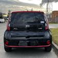 2016 Kia Soul EV Luxury thumbnail image 6