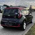 2016 Kia Soul EV Luxury thumbnail image 7