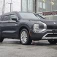 2025 Mitsubishi Outlander PHEV thumbnail image 3