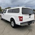 2018 Ford F-150 XLT SuperCab 8 foot Box Roadside Assist Truck thumbnail image 3