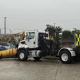 2016 Freightliner 108SD Viking Snow Plow Truck with 11-Foot Plow and Wing thumbnail image 7