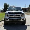 2018 Ford F-150 XLT SuperCrew 4x4 thumbnail image 3
