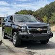 2017 Chevrolet Tahoe Police 2WD Ex Police thumbnail image 2
