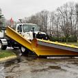 2016 Freightliner 108SD Viking Snow Plow Truck with 11-Foot Plow and Wing thumbnail image 1