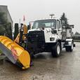2016 Freightliner 108SD Viking Snow Plow Truck with 11-Foot Plow and Wing thumbnail image 4