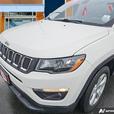 2018 Jeep Compass North | One Owner! thumbnail image 8