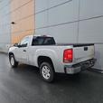 2011 GMC Sierra 1500 SLE | One Owner! thumbnail image 4