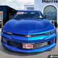 2017 Chevrolet Camaro 1LT | Remote Start! thumbnail image 2