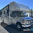 Used 2021 Adventurer LP (ALP) Adventurer 23RB thumbnail image