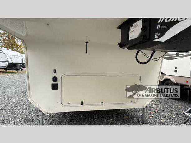 Used 2017 Grand Design Solitude 360RL image 6
