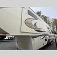 Used 2017 Grand Design Solitude 360RL thumbnail image 7