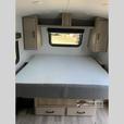 Used 2024 Forest River RV Rockwood GEO Pro G20FBS thumbnail image 3
