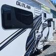 Used 2022 Thor Motor Coach Outlaw 29J thumbnail image 4