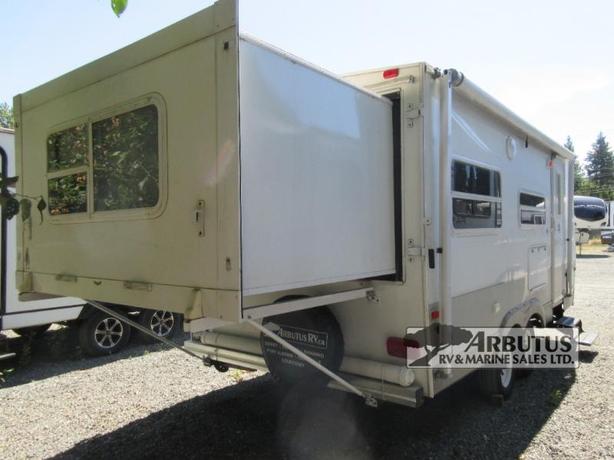 Used 2007 Keystone RV Outback 21RS image 4