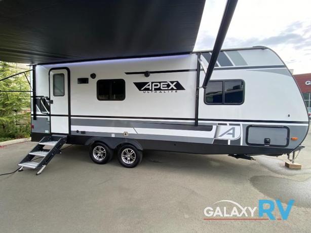 Used 2022 Coachmen RV Apex Ultra-Lite 211RBS image 4