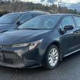 2021 Toyota Corolla LE AUTO, KEYLESS ENTRY, HEATED SEATS, LOW KM, BLUETOOTH, WHE thumbnail image