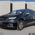 2022 Chrysler Pacifica Hybrid Pinnacle thumbnail image 1